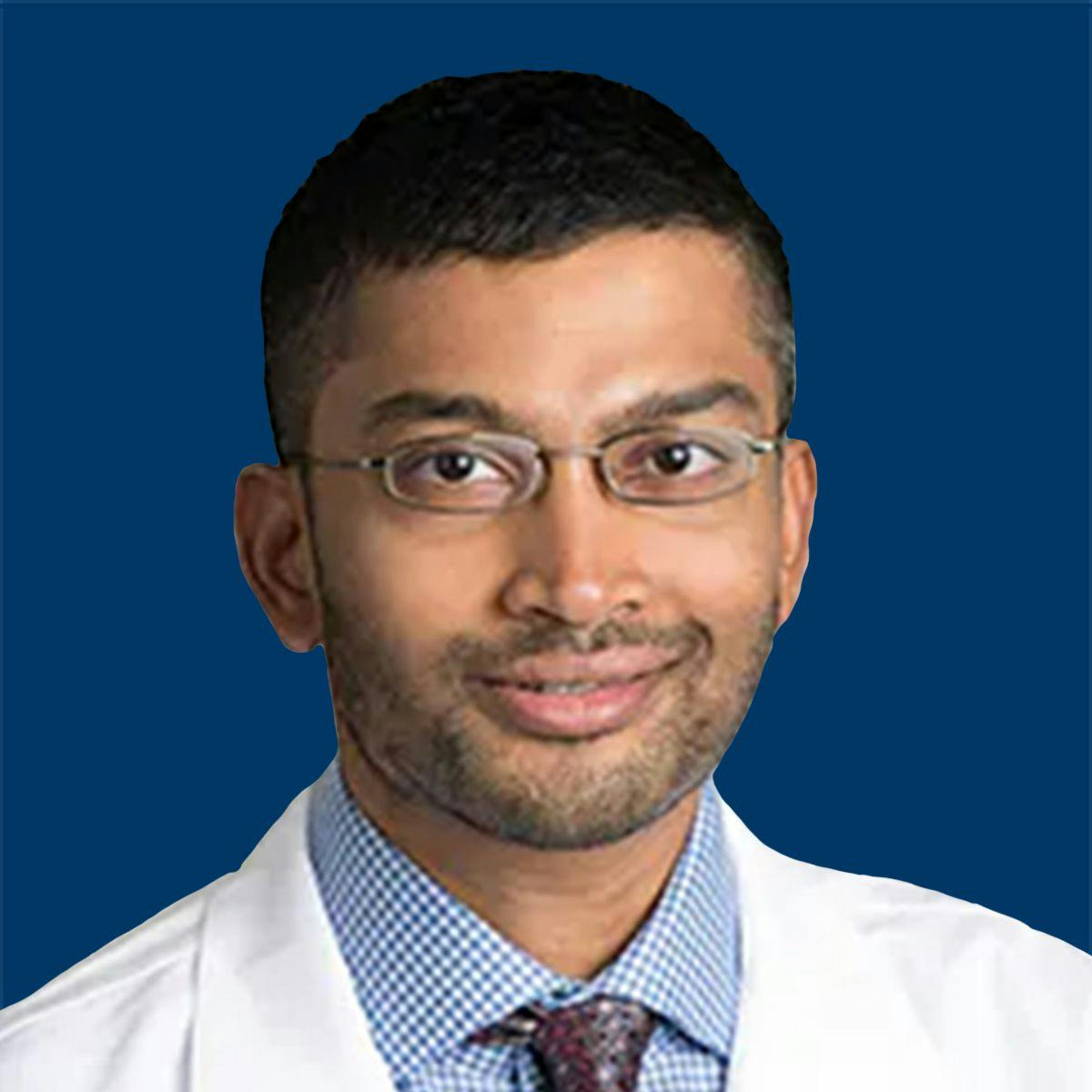 Aditya Juloori, MD