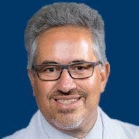 Ruben A. Mesa, MD, FACP, of Atrium Health Levine Cancer Institute 