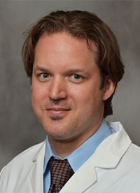 Craig Eckfeldt, MD, PhD