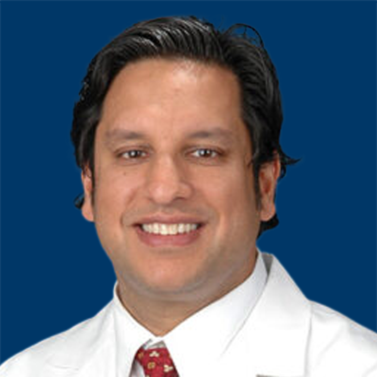 Krishnansu S. Tewari, MD, of University of California Irvine School of Medicine