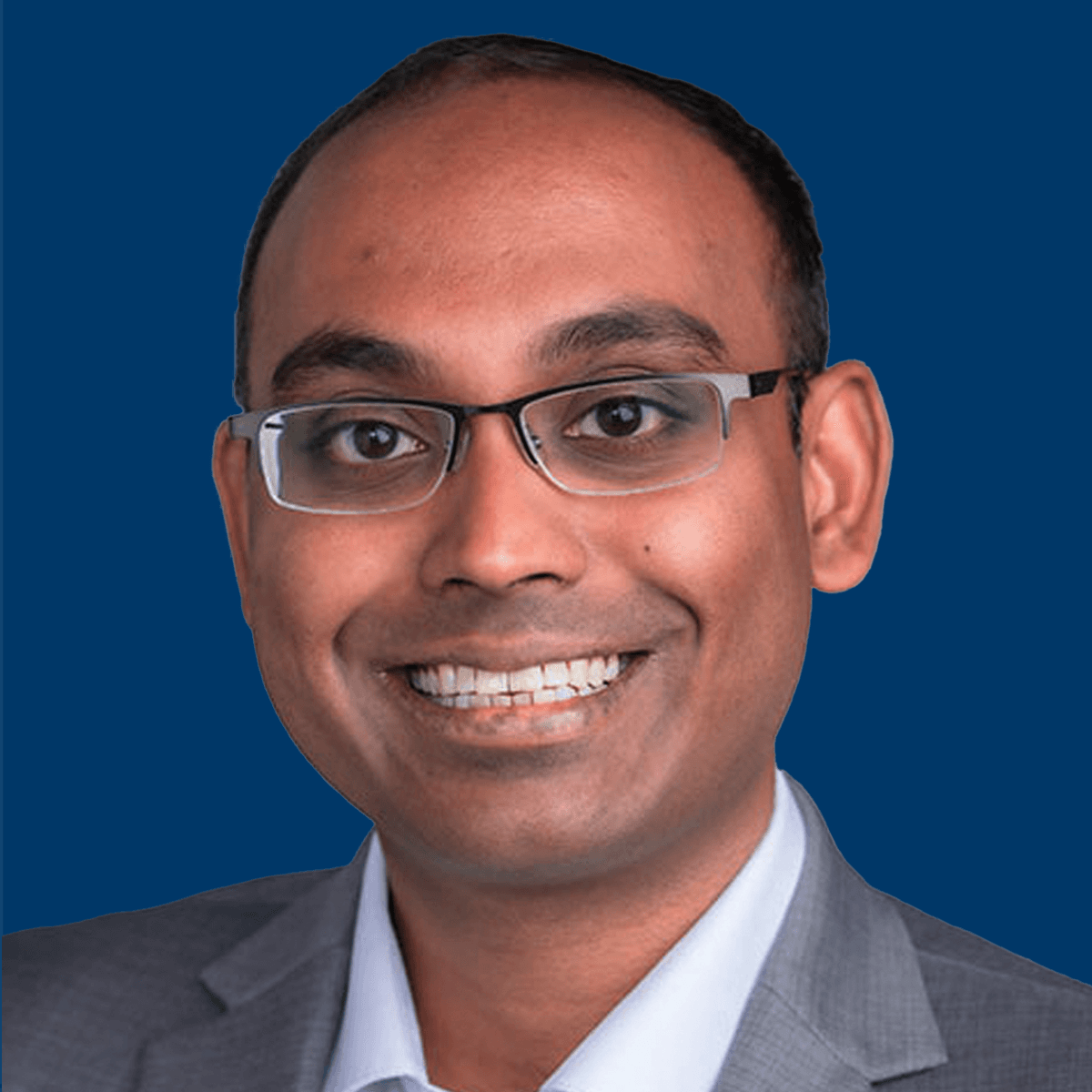 Vinayak Venkataraman, MD