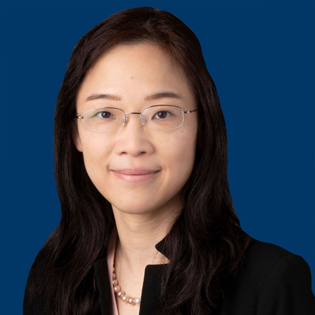 Xiuning Le, MD, PhD