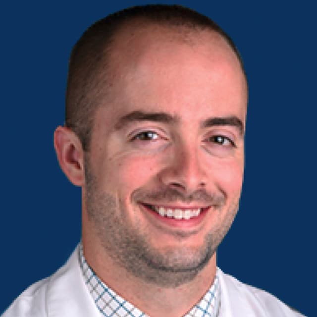 Ryan Jacobs, MD, Levine Cancer Institute 