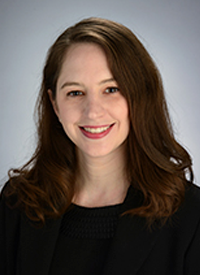 Lauren E. Nye, MD