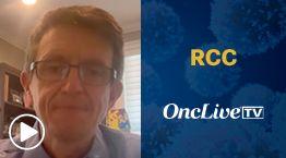 Bradley McGregor, MD, director, clinical research, Lank Center for Genitourinary Oncology, Marra Lochiatto Investigator, Dana-Farber Cancer Institute; assistant professor, medicine, Harvard Medical School