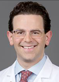 Noah Kalman, MD, MBA