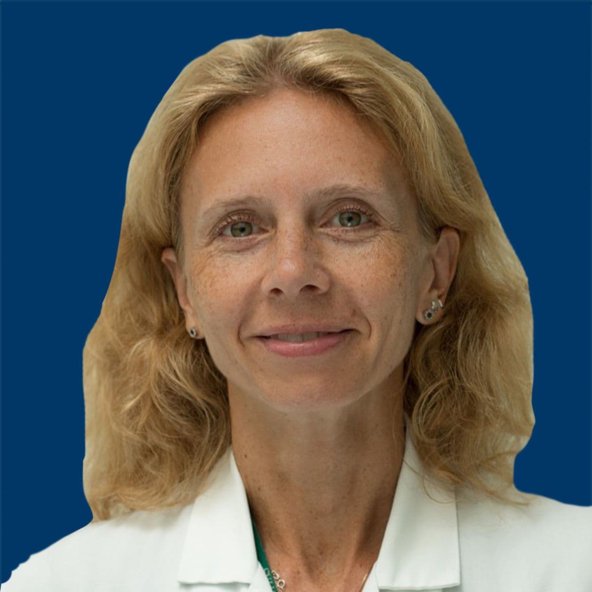 Lorenza Rimassa, MD