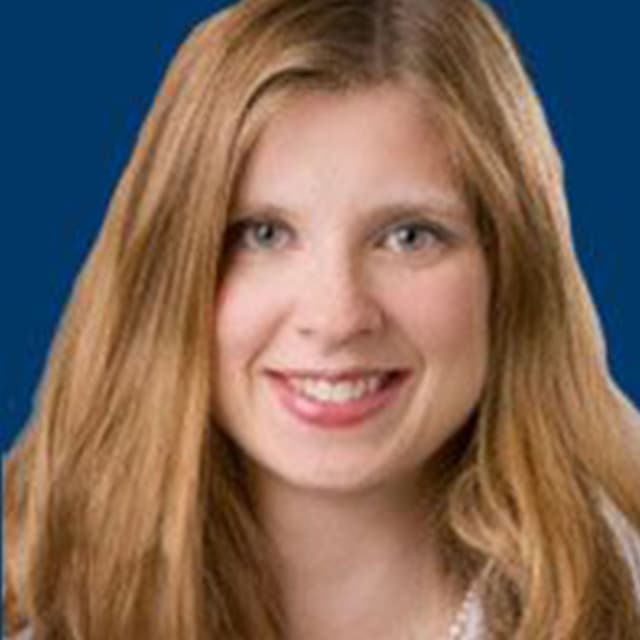 Danielle M. Brander, MD