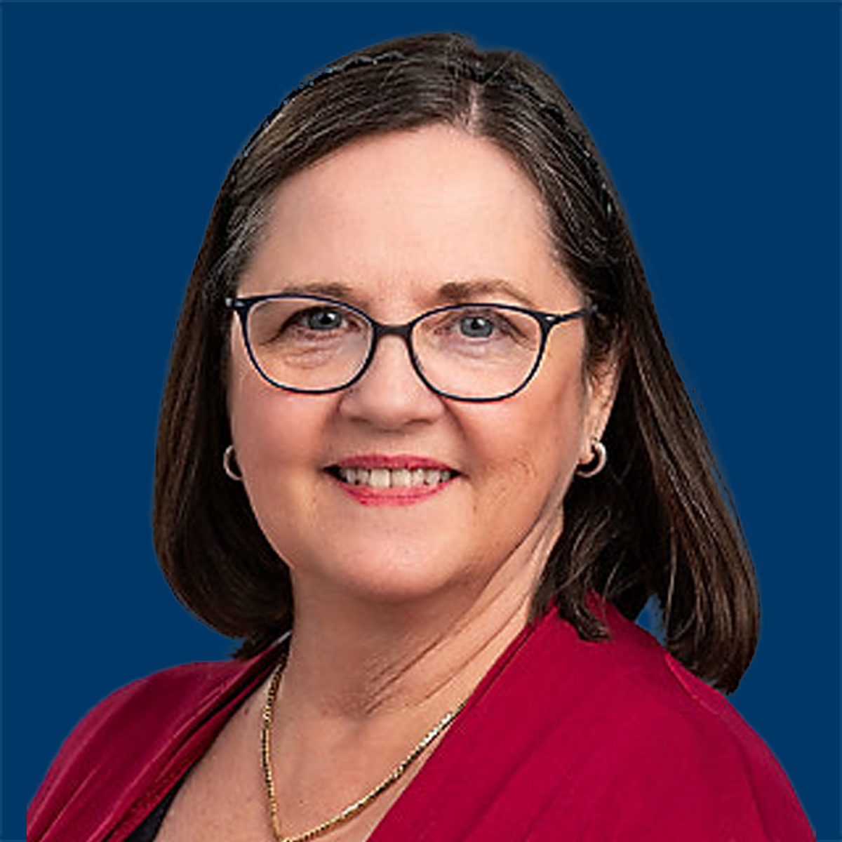 Helen J. Ross, MD, of RUSH Cancer Center