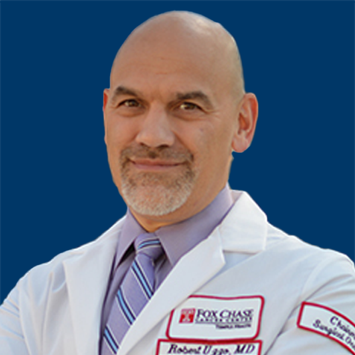 Robert Uzzo, MD, MBA, FACS