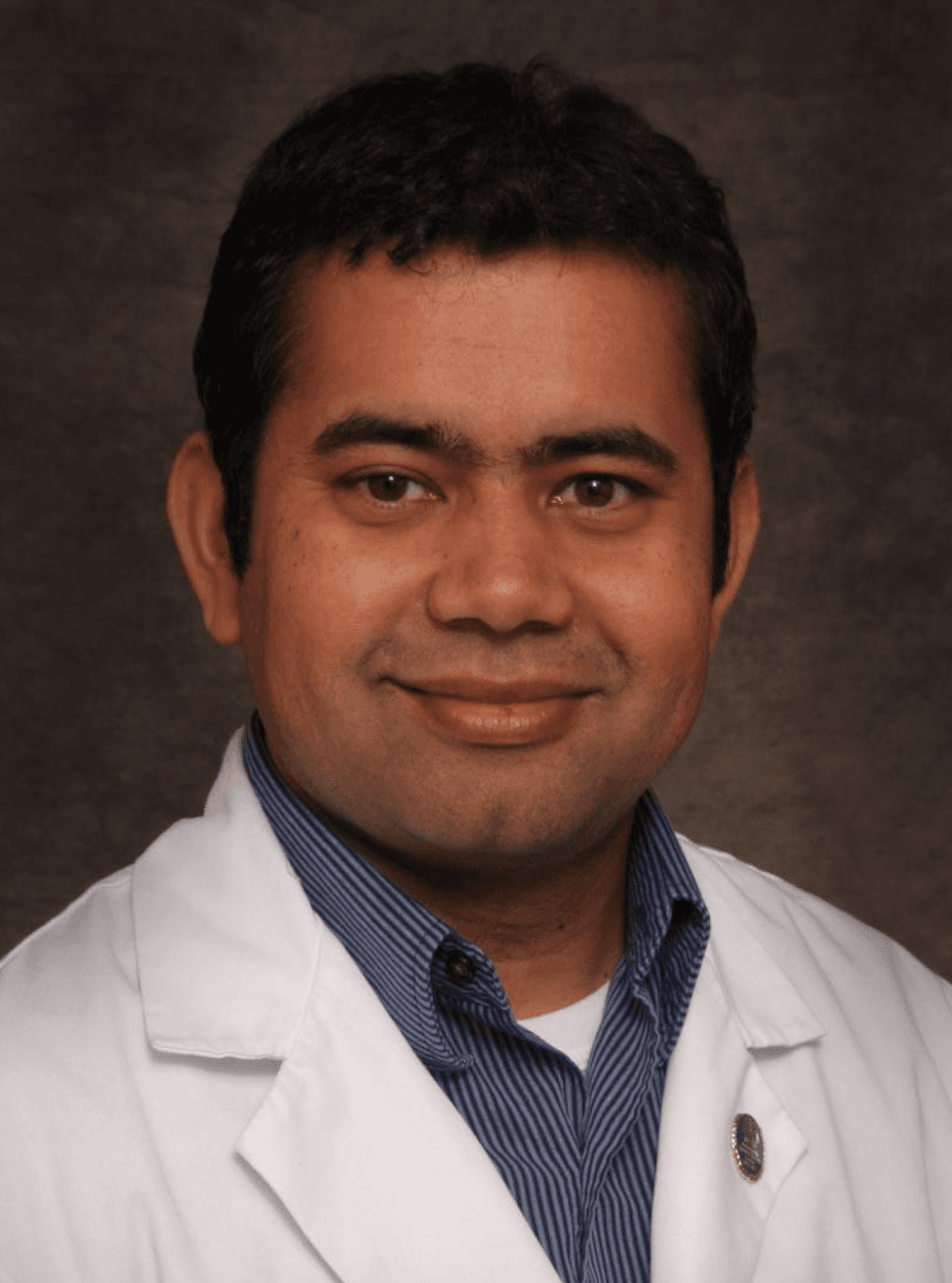 Dr. Binod Dhakal, MD, MS