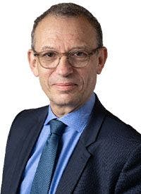 Michel P. Ducreux, MD, PhD