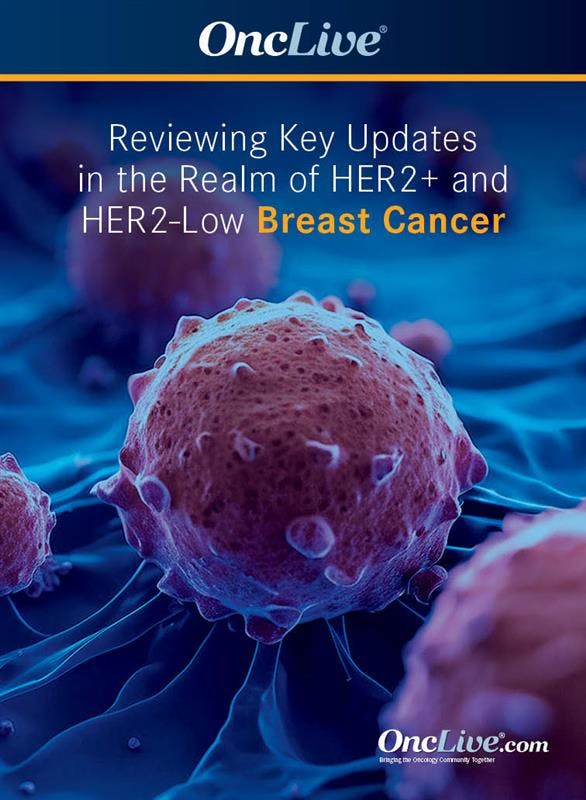  Reviewing Key Updates in the Realm of HER2+ and HER2-Low Breast Cancer
