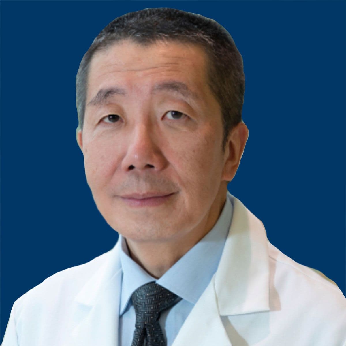 Jian Q. “Michael” Yu, MD, FRCPC, FACNM