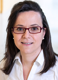 Lucia Borriello, PhD