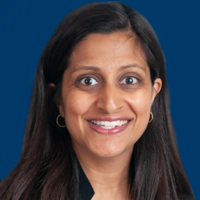 Aparna Parikh, MD, of Harvard Medical School and Massachusetts General Hospital