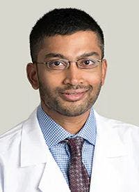 Aditya Juloori, MD