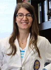 Giulia Monticone, PhD