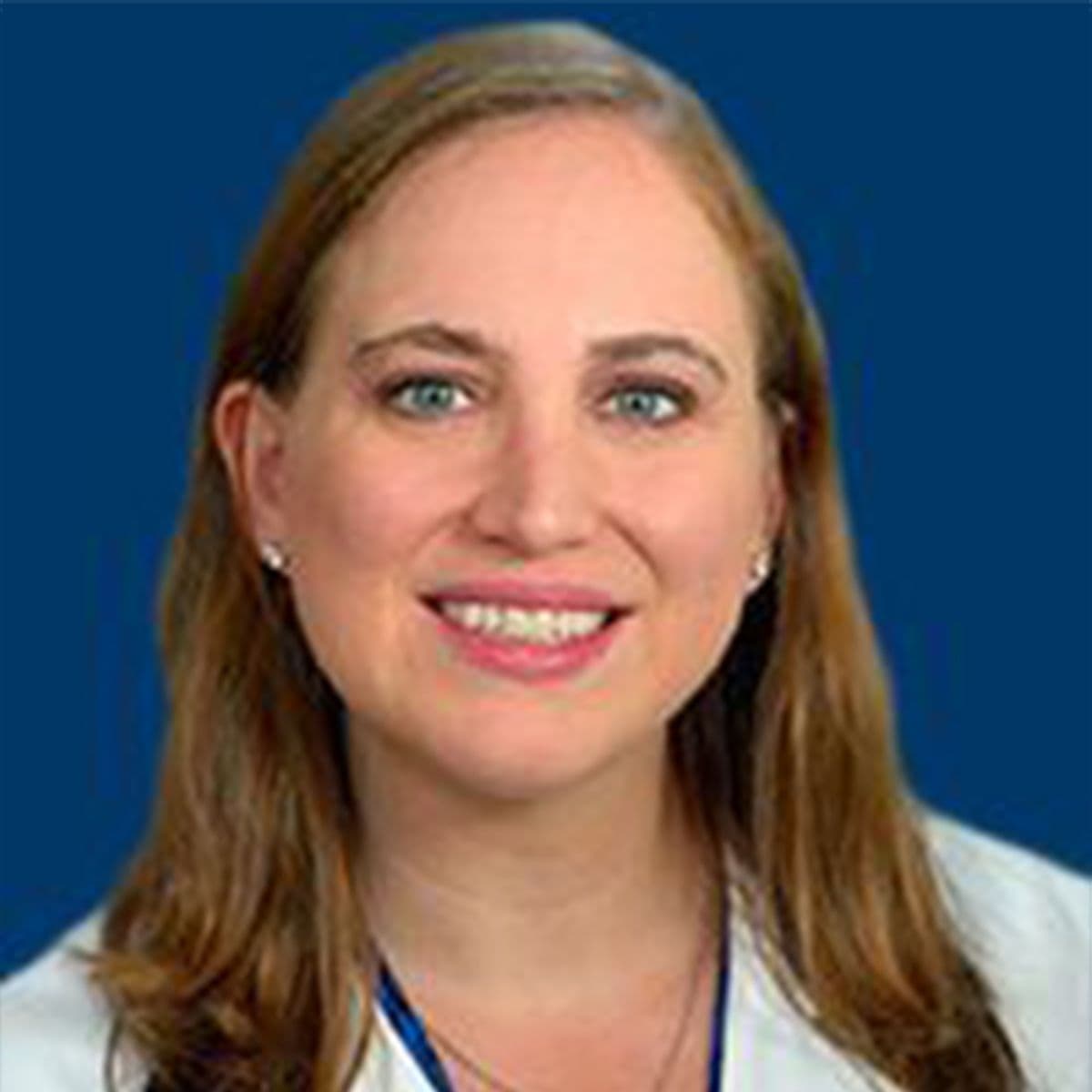 Kara N. Maxwell, MD, PhD, director, Men and BRCA Program, Basser Center, associate professor, medicine (hematology-oncology), Perelman School of Medicine, University of Pennsylvania