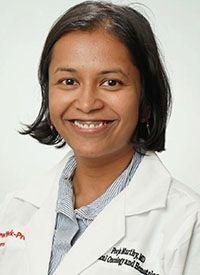 Pooja Murthy, MD