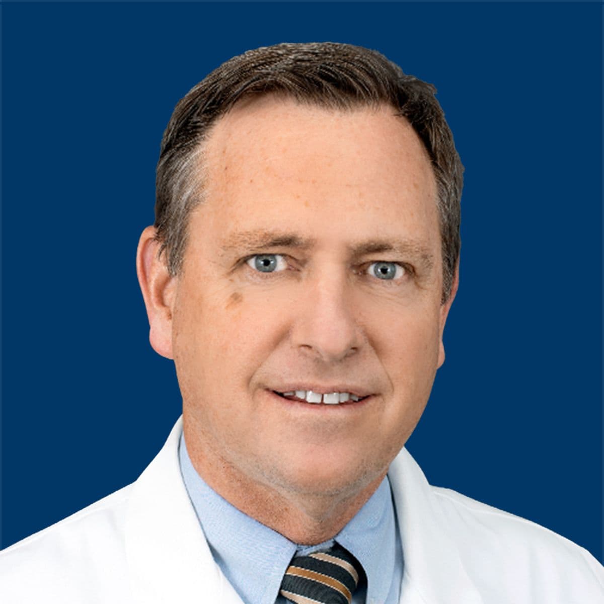 David Bartlett, MD, AHN Cancer Institute Chair