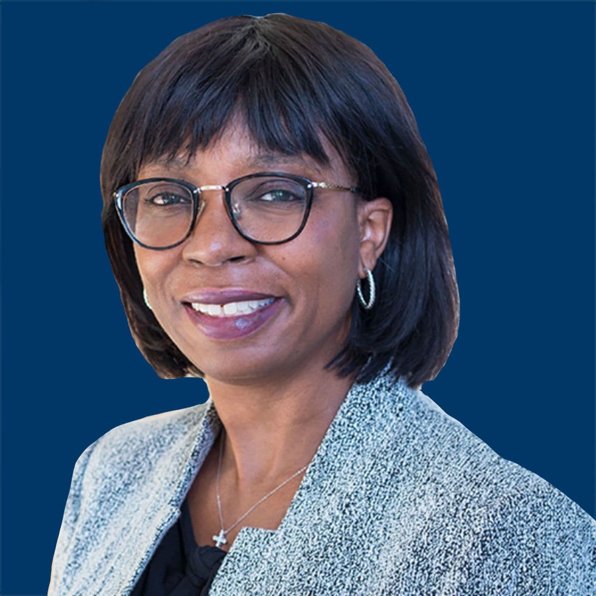 Charnita Zeigler-Johnson, PhD, MPH