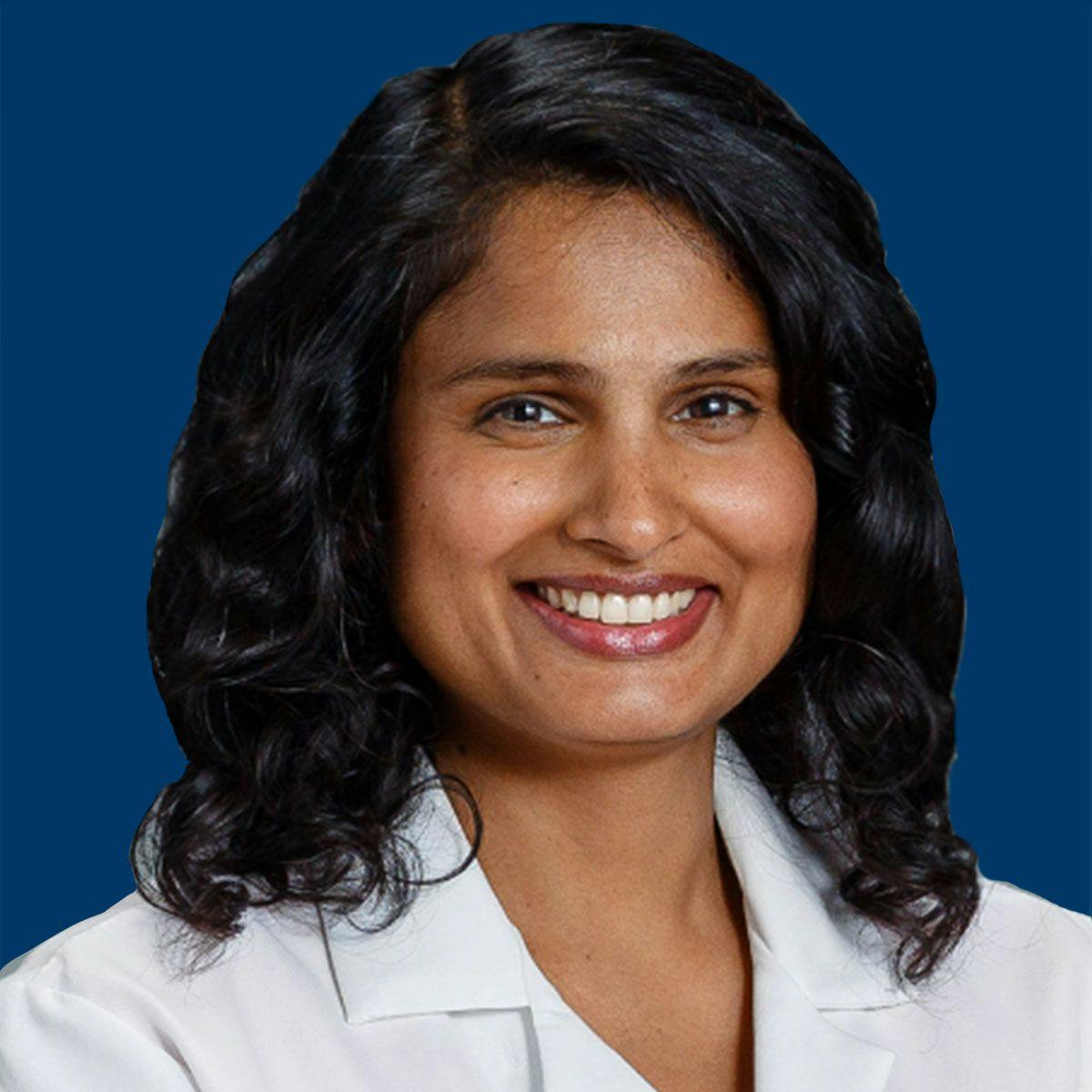 Bhavana Pothuri, MD