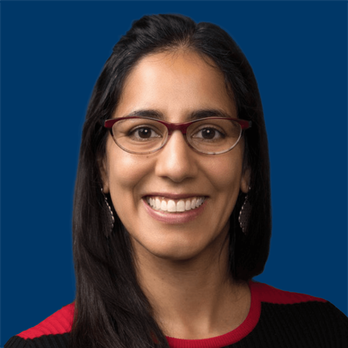 Ritu Salani, MD, of UCLA Health