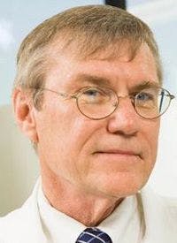 Rowan T. Chlebowski, MD, PhD