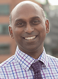 Vijayakrishna Gadi, MD, PhD