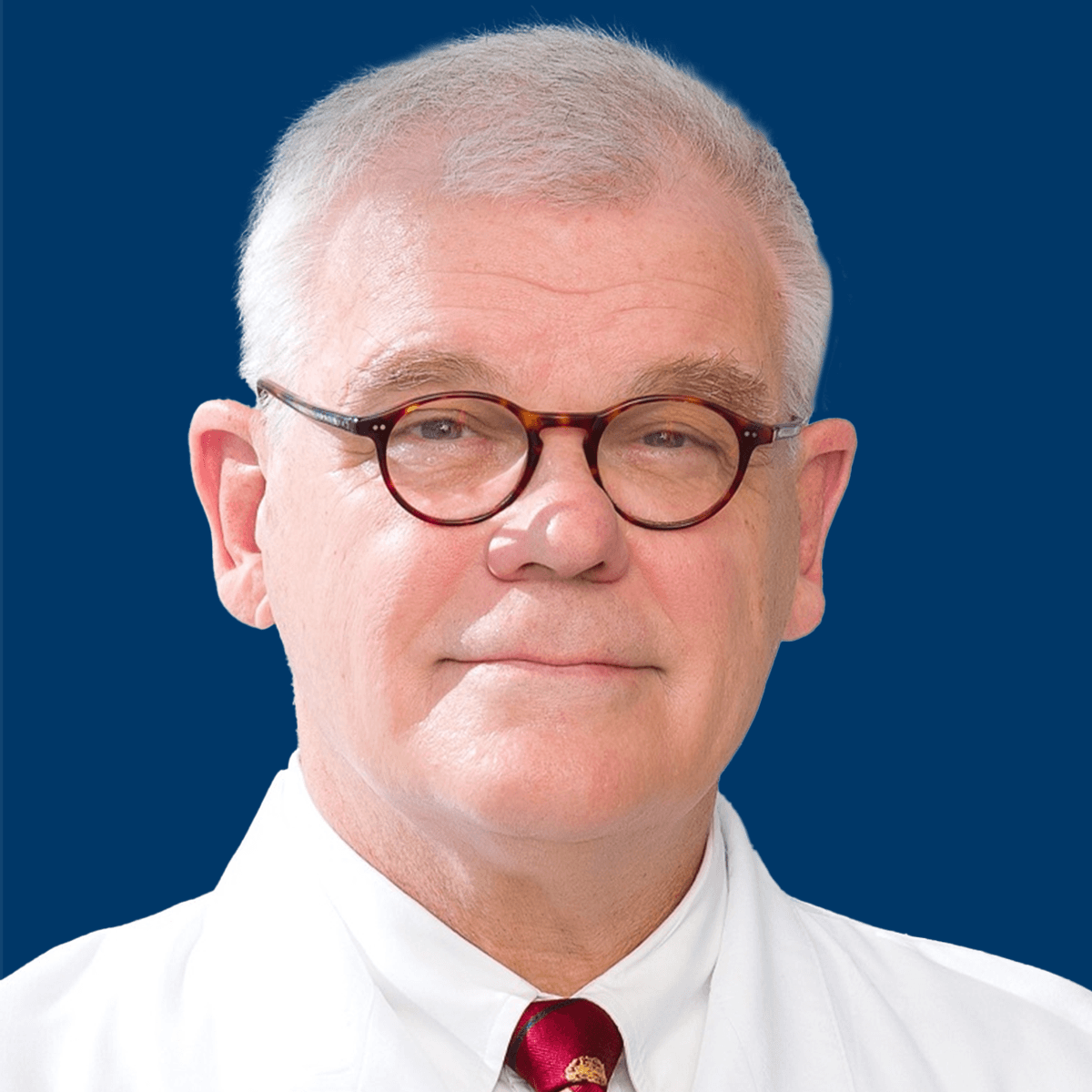 David S. Miller, MD