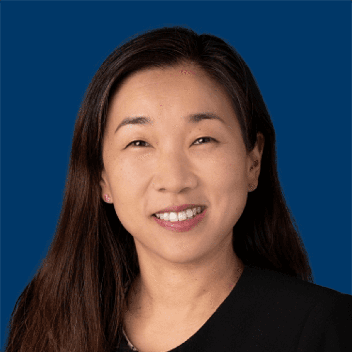 Bora Lim, MD, of MD Anderson Cancer Center