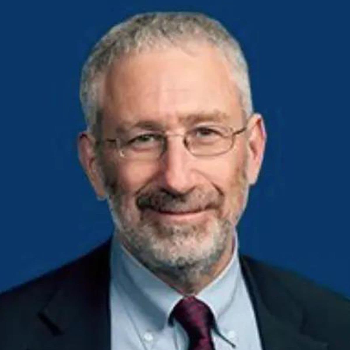 Maurie Markman, MD