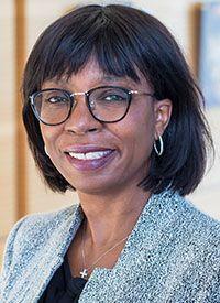 Charnita Zeigler-Johnson, PhD, MPH