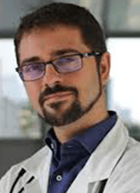 Alessio Amatu, MD