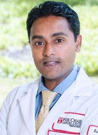 Sanjay S. Reddy, MD, FACS