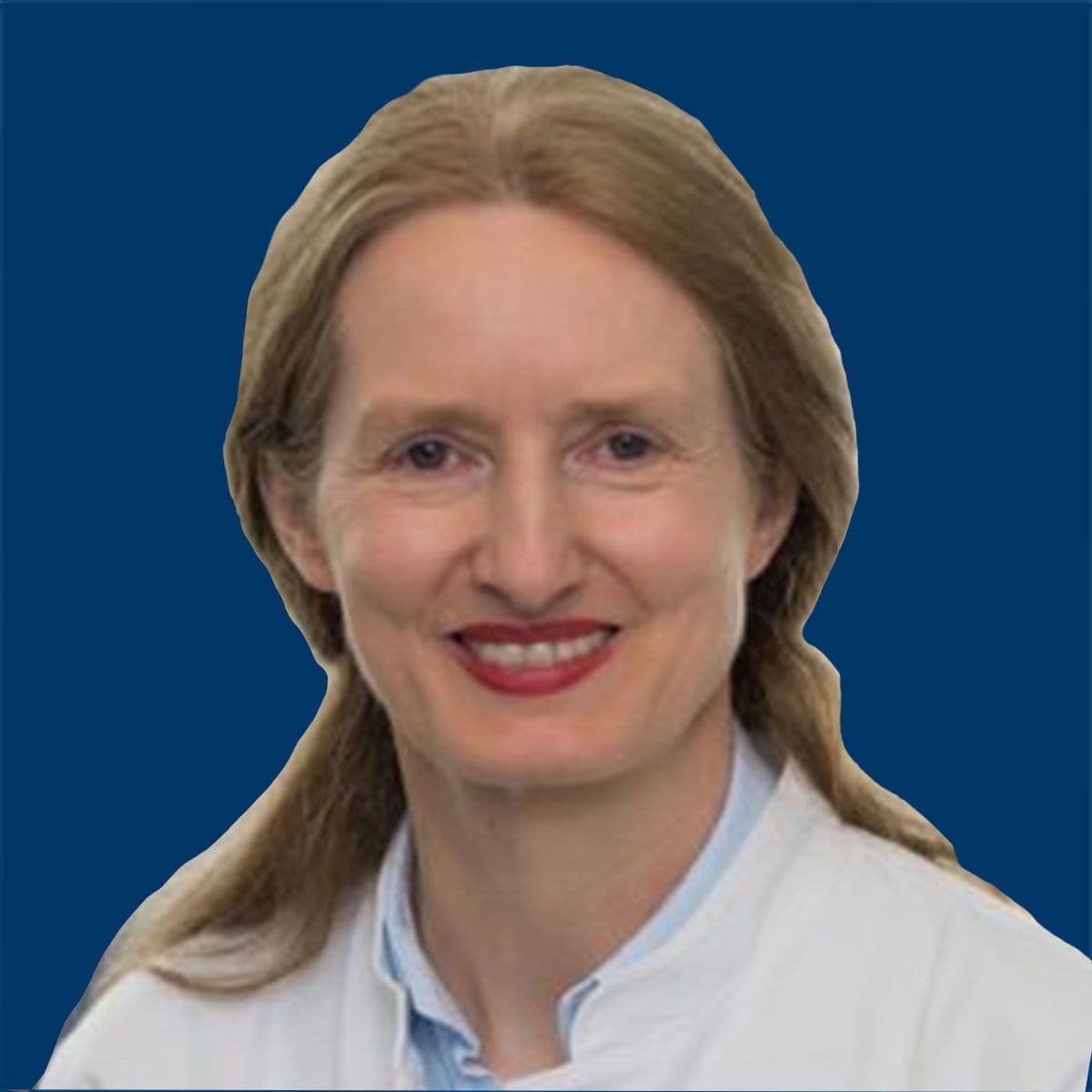 Marianne E. Pavel, MD