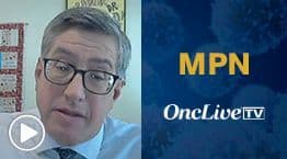 Daniel DeAngelo MD, PhD, professor, medicine, Harvard Medical School; physician, chief, Division of Leukemia, Dana-Farber Cancer Institute