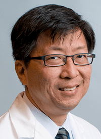 Daniel Chung, MD