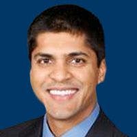 Rahul Aggarwal, MD, of UCSF Helen Diller Family Comprehensive Cancer Center 