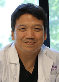 Ben Tran, MD