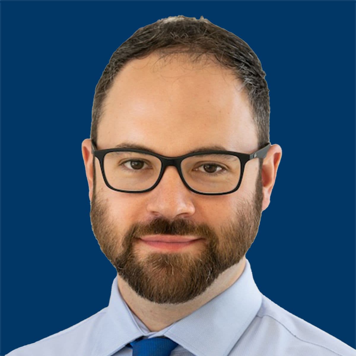 Matthew Cortese, MD, MPH, assistant professor, oncology, Department of Medicine-Lymphoma, Department of Cancer Genetics and Genomics, Roswell Park Comprehensive Cancer Center