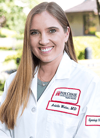 Arielle S. Weiss, MD