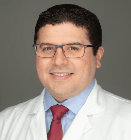 Sameh Gaballa, MD 