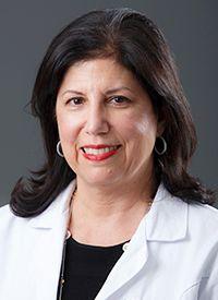 Linda T. Vahdat, MD