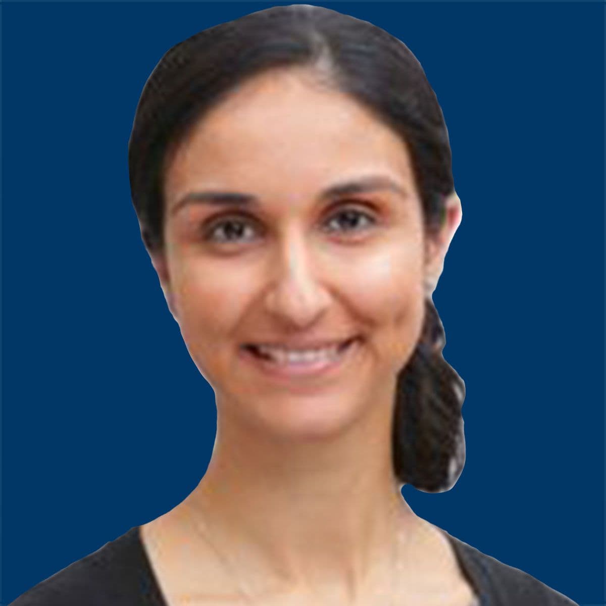 Meghna S. Trivedi, MD, MS