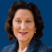 Hope Rugo, MD, FASCO, of UCSF Helen Diller Family Comprehensive Cancer Center 