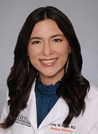 Cindy M. Pabon, MD