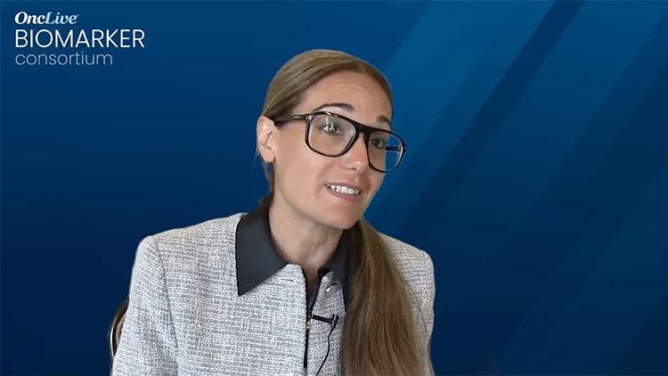 How Do You Explain Neoadjuvant Therapy in NSCLC?