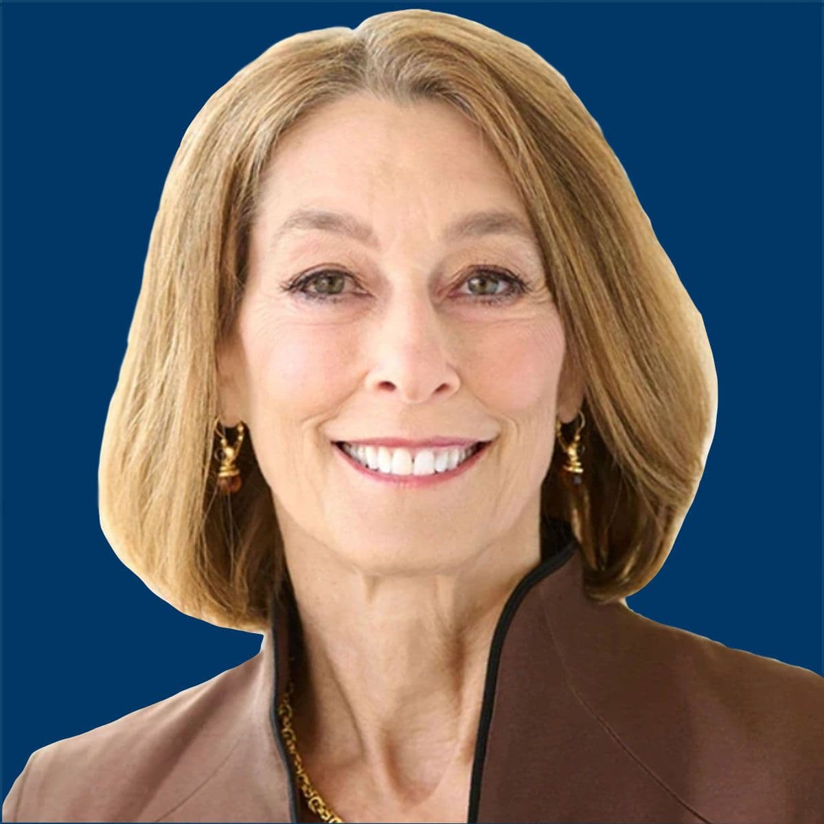 Laurie H. Glimcher, MD